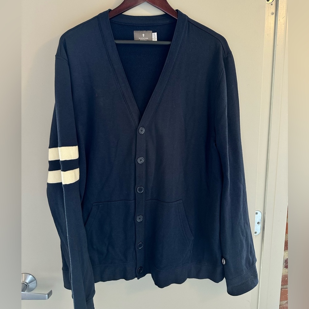 UO Hawkins McGill XL Cardigan